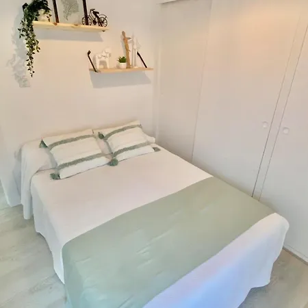 Precioso Atico Con Ascensor Centro Apartman